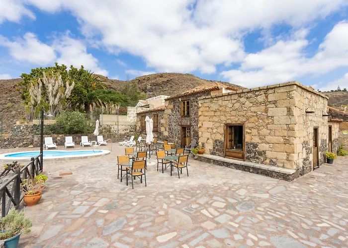 Vera De La HoyaCasa Rural